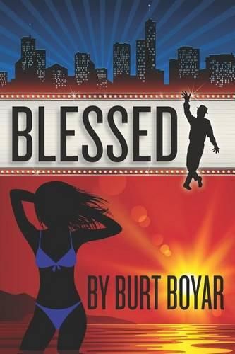 Cover image for Blessed