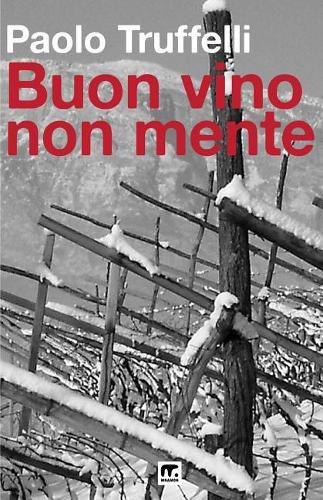 Cover image for Buon vino non mente