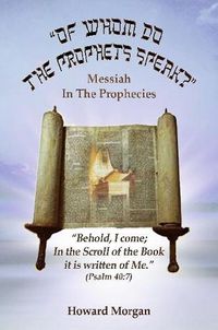 Cover image for Of Whom Do the Prophets Speak?