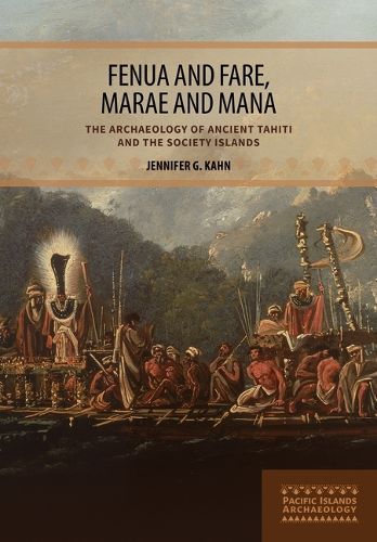 Cover image for Fenua and Fare, Marae and Mana