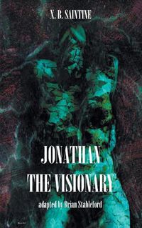 Cover image for Jonathan the Visionary