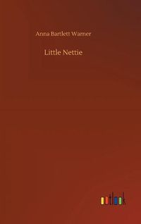 Cover image for Little Nettie