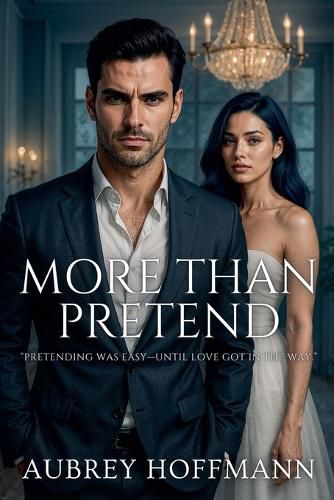 Cover image for More Than Pretend