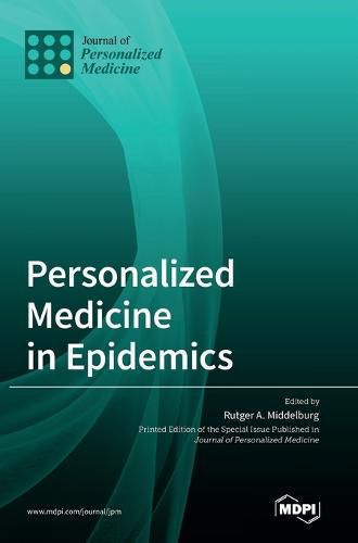 Cover image for Personalized Medicine in Epidemics