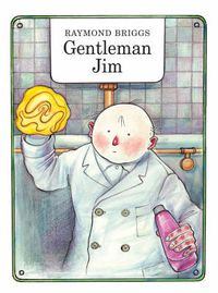 Cover image for Gentleman Jim
