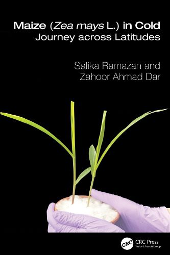 Cover image for Maize (Zea mays L.) in Cold