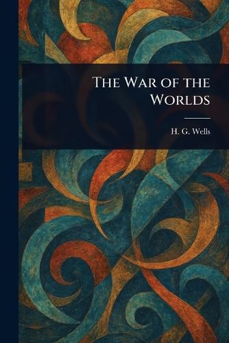 Cover image for The War of the Worlds