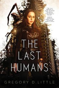 Cover image for The Last Humans