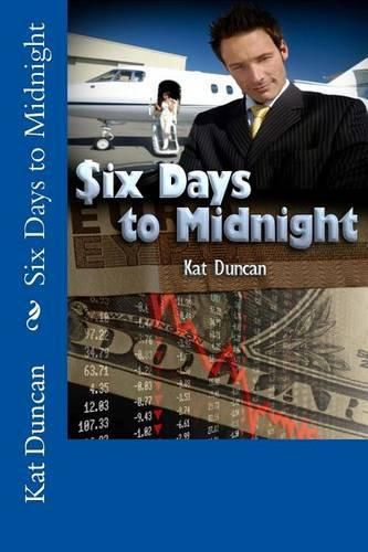 Cover image for Six Days to Midnight