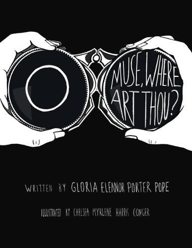 Cover image for O, Muse, Where Art Thou?