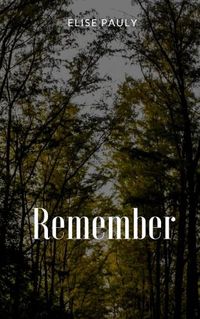 Cover image for Remember