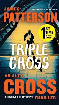 Cover image for Triple Cross