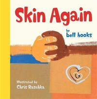 Cover image for Skin Again