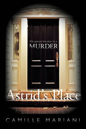 Cover image for Astrid's Place