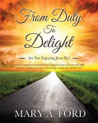 Cover image for From Duty To Delight