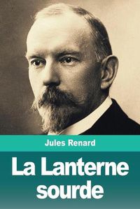 Cover image for La Lanterne sourde