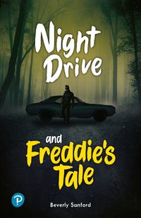 Cover image for Rapid Plus Stages 10-12 10.6 Night Drive / Freddie's Tale