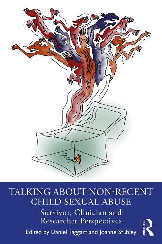 Cover image for Talking about non-recent child sexual abuse