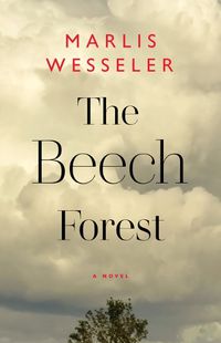 Cover image for The Beech Forest