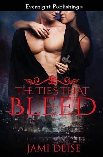 Cover image for The Ties That Bleed