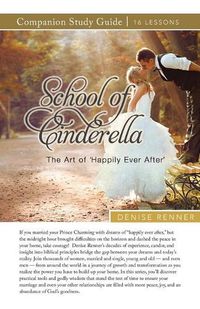 Cover image for School of Cinderella Study Guide