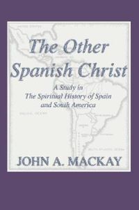 Cover image for The Other Spanish Christ