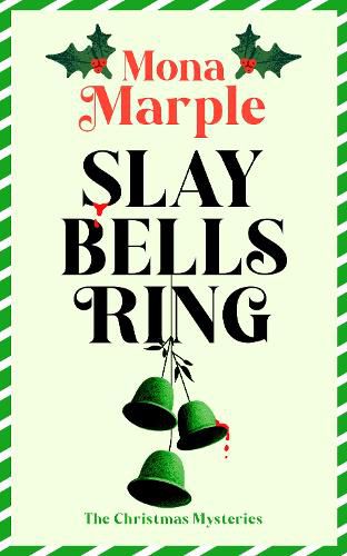 Cover image for Slay Bells Ring