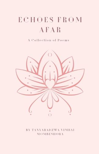 Cover image for Echoes From Afar