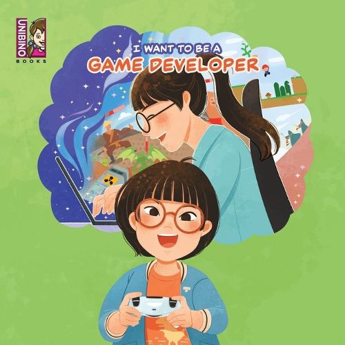 Cover image for I Want To Be A Game Developer
