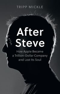 Cover image for After Steve