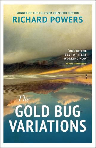 Cover image for The Gold Bug Variations