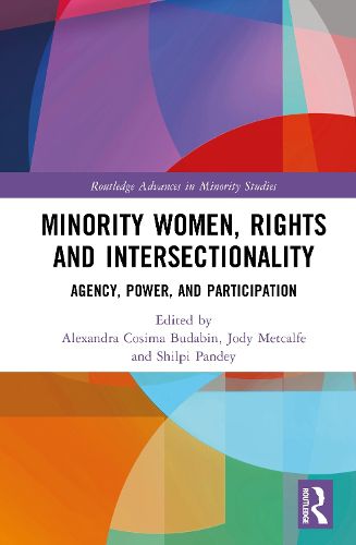 Cover image for Minority Women, Rights and Intersectionality