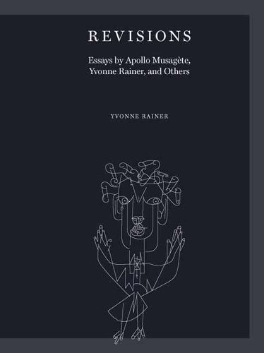Cover image for Revisions