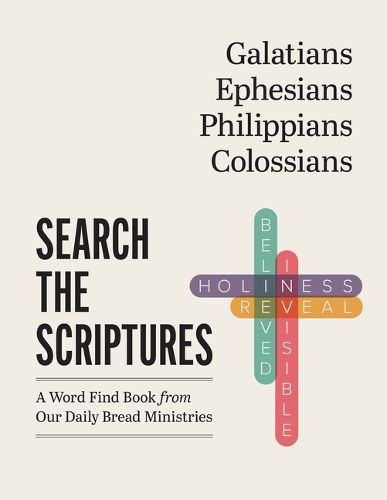 Cover image for Galatians, Ephesians, Philippians, Colossians