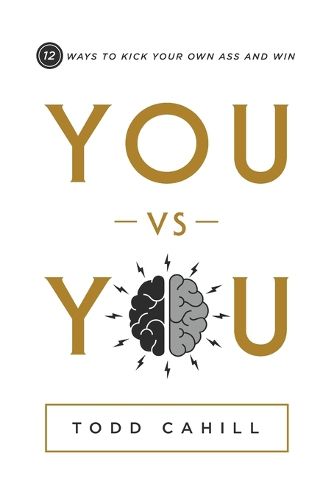 You vs You