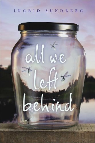 Cover image for All We Left Behind