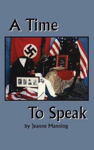 Cover image for A Time to Speak