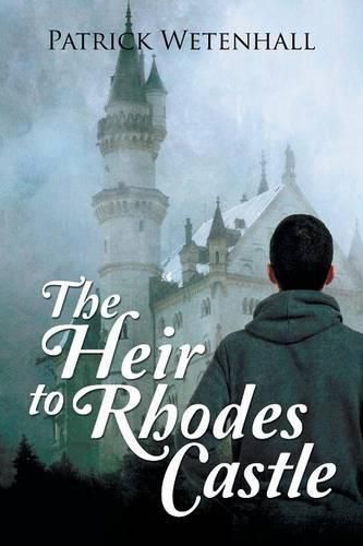 Cover image for The Heir to Rhodes Castle