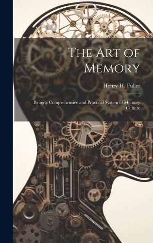 Cover image for The Art of Memory