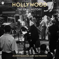 Cover image for Hollywood: The Oral History