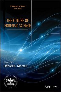 Cover image for The Future of Forensic Science