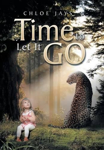 Cover image for Time to Let It Go