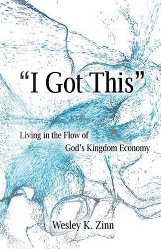 Cover image for I Got This