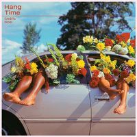 Cover image for Hang Time