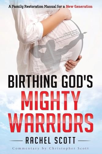 Cover image for Birthing God's Mighty Warriors