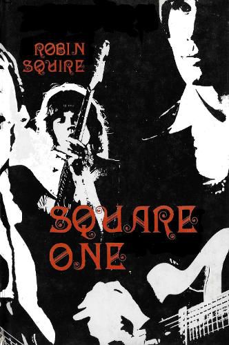 Cover image for Square One