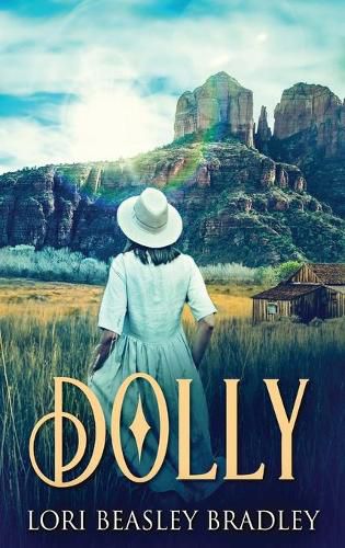 Cover image for Dolly