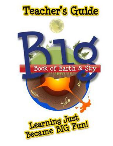 Big Book of Earth & Sky - Teacher's Guide