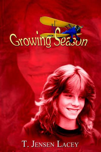 Cover image for Growing Season