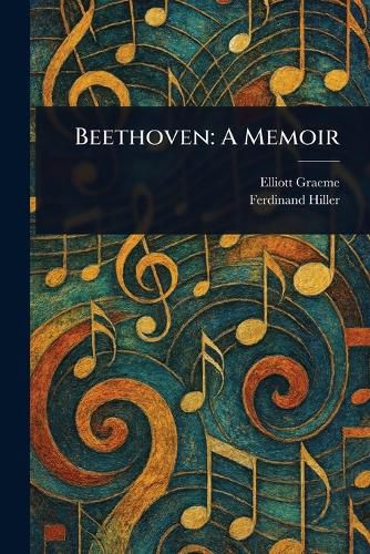 Cover image for Beethoven